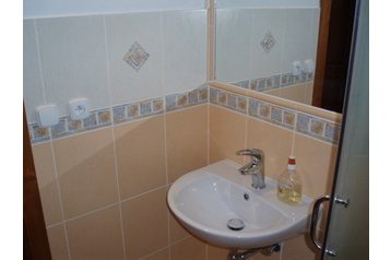 Slovacia Privát Rajecká Lesná, Interiorul